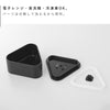 バルブ付き密閉おにぎりケース タワー 2個組.|s7