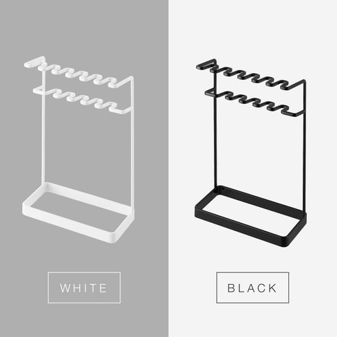 歯ブラシ&替え歯ブラシスタンド タワー 2段.|s12