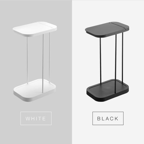 キャスター付き分別ゴミ袋ホルダー ルーチェ.|s14