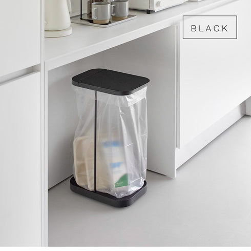 キャスター付き分別ゴミ袋ホルダー ルーチェ.|s11