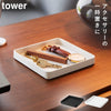 キー&ジュエリー トレー タワー tower.|m2