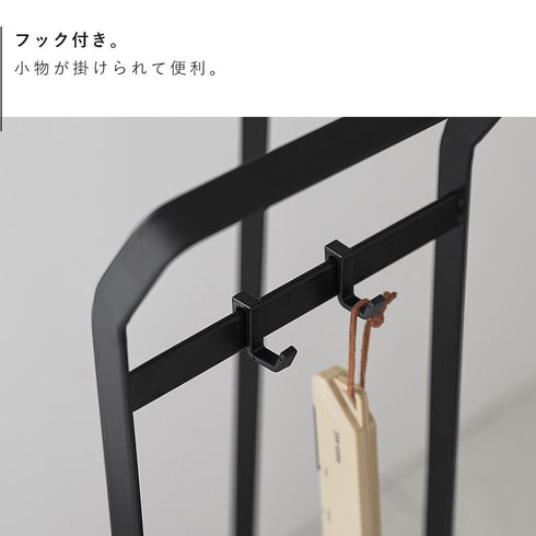 持ち運べるダンボールストッカー タワースリム.|s6