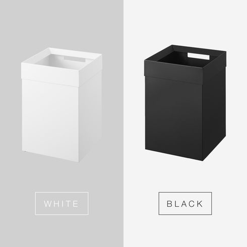 トラッシュカン タワー 角型 14L.|s10