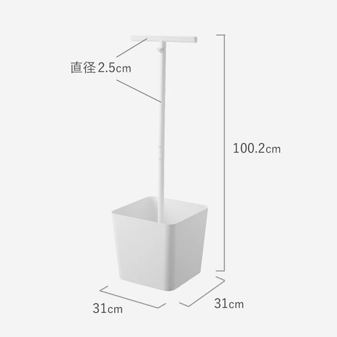 収納付きランドセルスタンド タワー tower.|s11