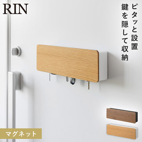 マグネットキーフック リン ロング.|m2