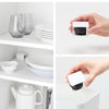 G駆除エサ剤目隠しカバー スマート 2個組.|s7