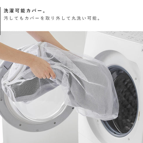 高反発ウレタンペットベッド ヌークス 角型.|s6