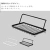 水筒を立てて干せる水切りバスケット タワー tower.|s2