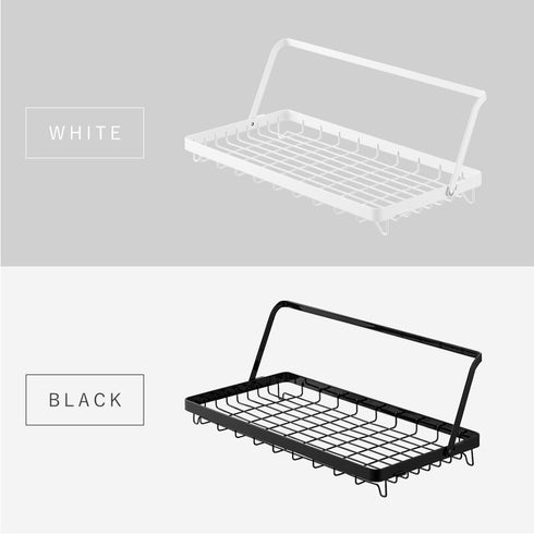 水筒を立てて干せる水切りバスケット タワー.|s12