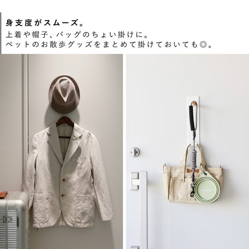 マグネットハンガーフック タワー.|s4