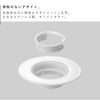 上からセット洗面排水口ネットホルダー タワー tower ホワイト.|s2