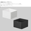 インナーボックス付き洗面室用ゴミ箱 タワー.|s2
