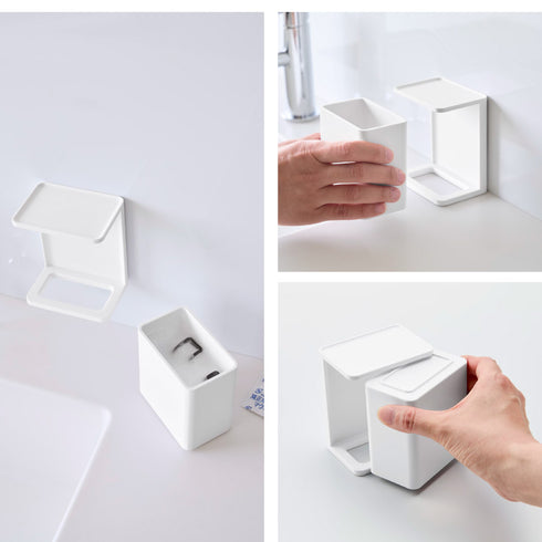 フィルムフック マウスピース収納ラック タワー.|s7
