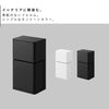 フィルムフック マウスピース&洗浄タブレット収納ラック タワー.|s2