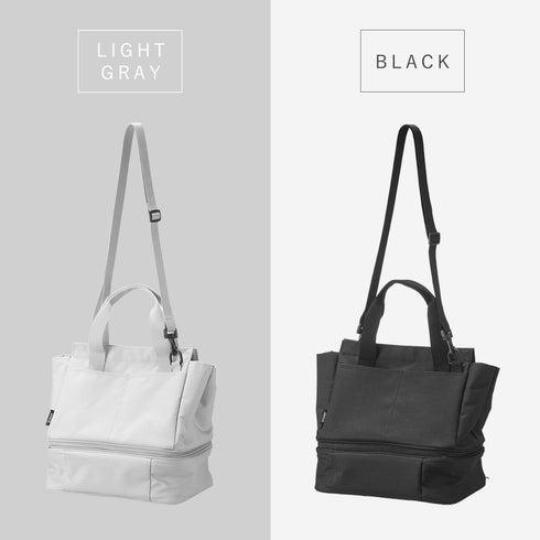 セパレートできる横からパッとランチバッグ タワー.|s14