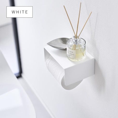 壁付けシンプルトイレットペーパーホルダー タワー.|s9