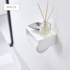 壁付けシンプルトイレットペーパーホルダー タワー.|s9