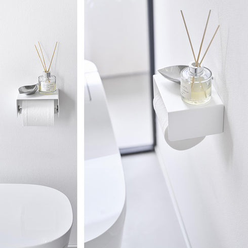 壁付けシンプルトイレットペーパーホルダー タワー.|s10