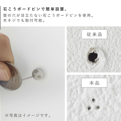 壁付けシンプルトイレットペーパーホルダー タワー.|s4