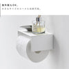 壁付けシンプルトイレットペーパーホルダー タワー.|s6