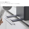 ペーパータオルオーガナイザーシリーズドライヤーホルダー タワー.|s5