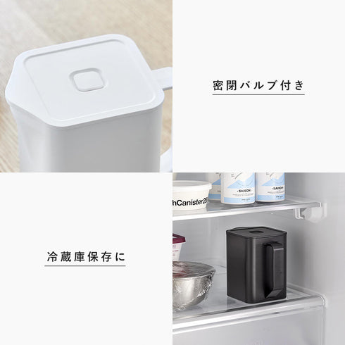 密閉 出汁ストッカー タワー バルブ付き.|s6