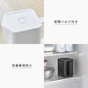 密閉 出汁ストッカー タワー バルブ付き.|s6