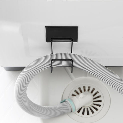 マグネット洗濯機排水ホースフック タワー.|s9