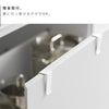 シンク扉スチールパネル タワー.|s4