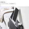 コンセントごと隠せる壁付けケーブルラック タワー.|s6