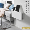 コンセントごと隠せる壁付けケーブルラック タワー.|m2