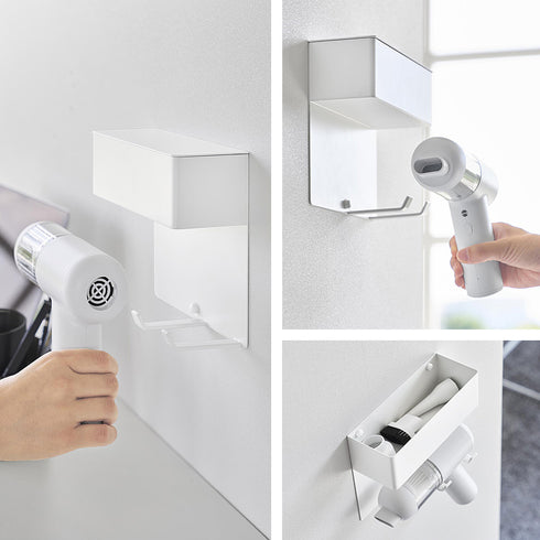 壁付けミニ掃除機ホルダー タワー.|s9
