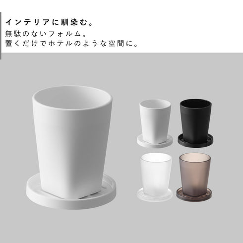 タンブラー&スタンキャップ タワー tower.|s2