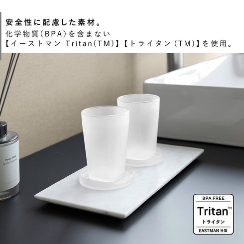 タンブラー&スタンキャップ タワー tower.|s3