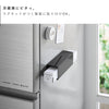 マグネットラップホルダー タワー レンジフード用.|s5