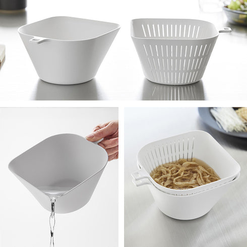 チリトリボウルザルセット タワー 1000mL.|s9