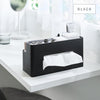 ティッシュケース リモコンスタンド タワー.|s9