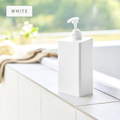 マグネット ディスペンサー タワー シャンプー 850ml.|s7