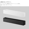 マグネット バスルーム収納ラック タワー W60.|s2