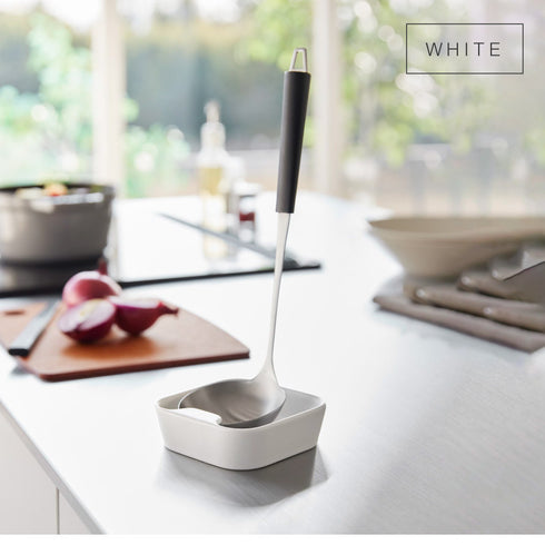 陶器 お玉スタンド タワー.|s6