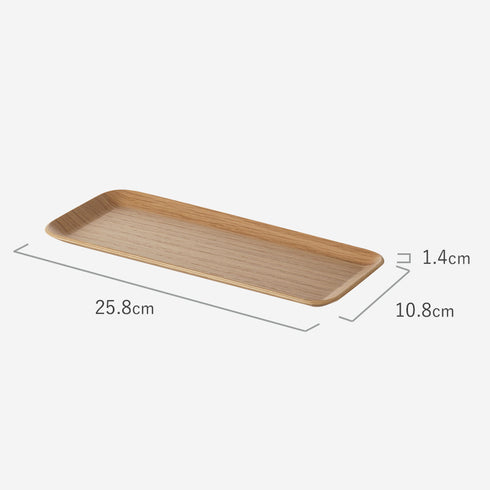 アメニティトレー リン ロング.|s10