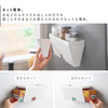 マグネットプラスチックバッグケース タワー トレー付き.|s5