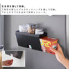 マグネットプラスチックバッグケース タワー トレー付き.|s4