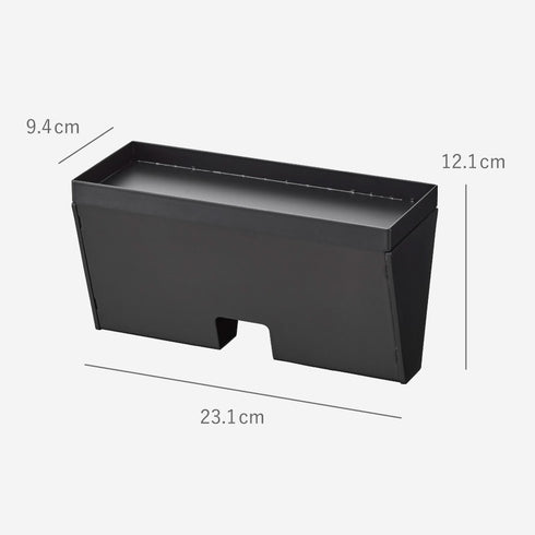 マグネットプラスチックバッグケース タワー トレー付き.|s11