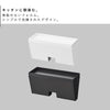 マグネットプラスチックバッグケース タワー トレー付き.|s2