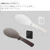 お米がつきにくい フィルムシート マグネットしゃもじ タワー.|s2