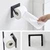 壁付け 片手でカット トイレットペーパーホルダー タワー.|s11