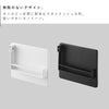 壁付け 片手でカット トイレットペーパーホルダー タワー.|s2