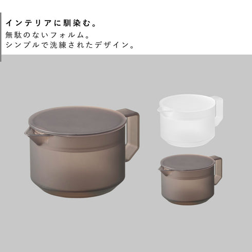 ティーポット タワー 300ml.|s2