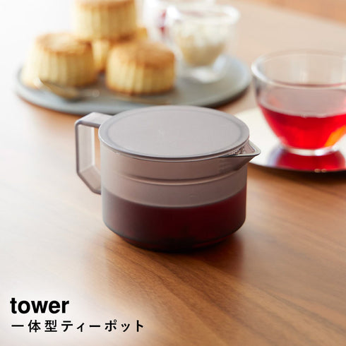 ティーポット タワー 300ml.|s1